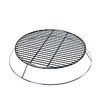 Решітка Big Green Egg 2TIERXL