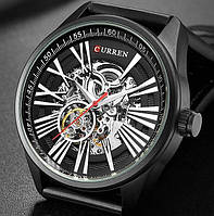 Curren 8299 All Black