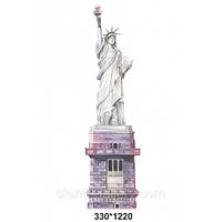 Статуя свободи в кабінет англійської мови