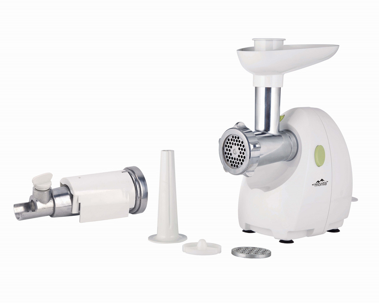 М'ясорубка Monte МТ-3112, фото 1
