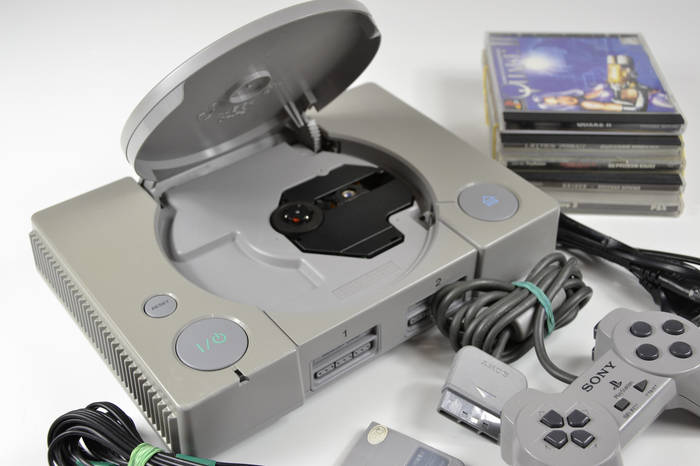 чипованная sony playstation 2 купить в