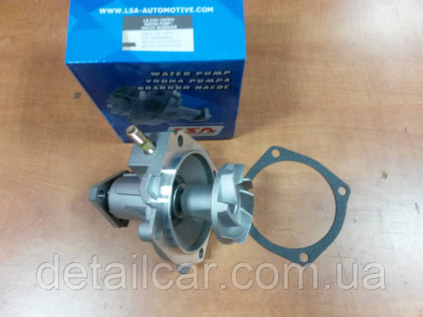 Купить Водяной Насос 2106