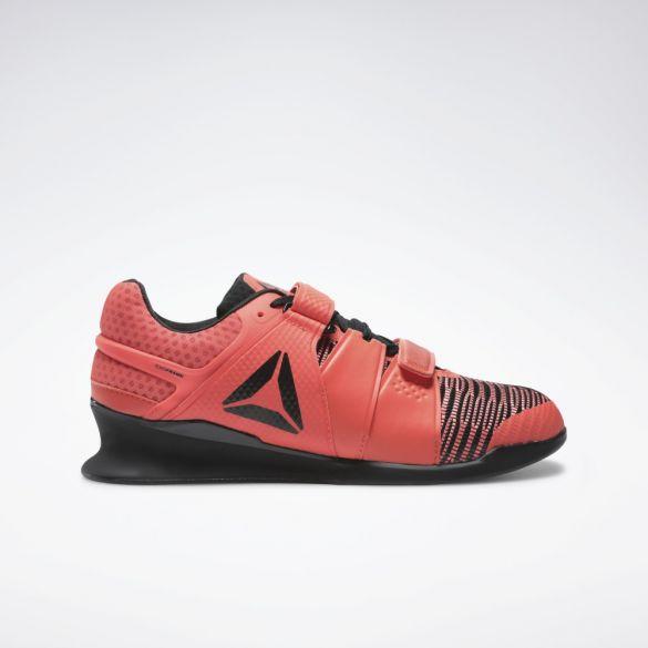 Мужские штангетки Reebok Legacy Lifter FlexWeave FU7873 - фото 1 - id-p1243781834