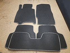 Килимки в салон Infiniti G25 (2006-2013) (EVA)