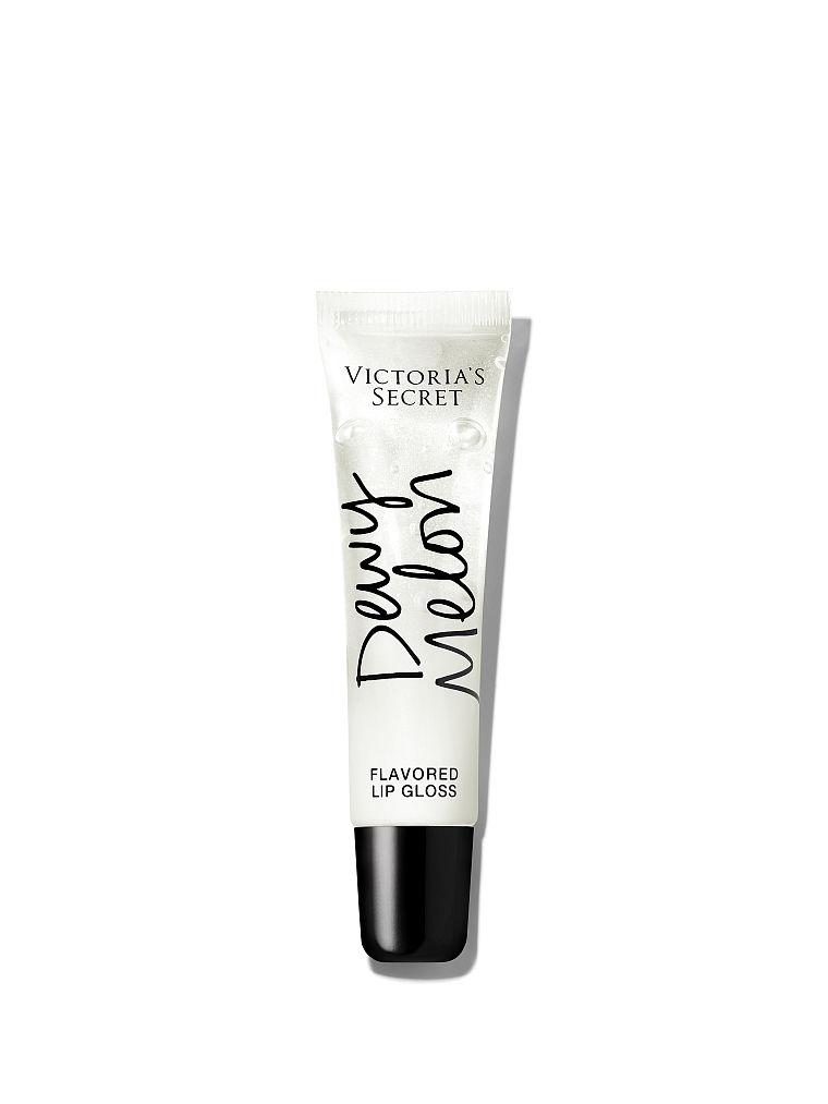 Блиск для губ Dewy Melon Victoria's Secret Flavored Lip Gloss