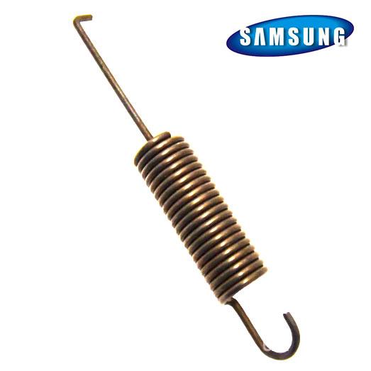 Пружина бака для пральних машин Samsung DC61-70216G (оригінал) - запчастини для пральних машин