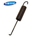 Пружина бака для пральних машин Samsung DC61-70216G (оригінал) - запчастини для пральних машин, фото 2
