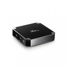 Смарт TV Box X96 mini, 2GB/16GB ANDROID 7.1 Amlogic S905X