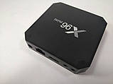 Смарт TV Box X96 mini, 2GB/16GB ANDROID 7.1 Amlogic S905X, фото 5