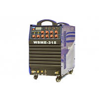 Аргонодуговий апарат MAGNITEK WSME 315 ( AC/DC ) PULSE (380V)