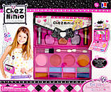 Набір косметики 77016В в сумочці, фото 7