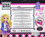 Набір косметики 77016В в сумочці, фото 8