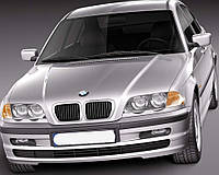 Лобовое стекло BMW 3 (E46) (98-05)