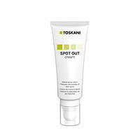 Депігментувальний крем Toskani Spot Out Cream 50ml