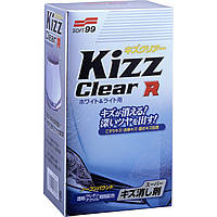 Антицарапин для светлых авто Kizz Clear R Soft99