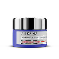 Reti Fusion Vect + Essence Mask - Нічна маска з ретинолом і вітамінами для особи, 50 мл