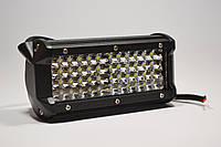 Светодиодная LED фара 144Вт (Сверхяркие светодиоды 3w x48шт)