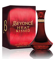 Жіночі парфуми Beyonce Heat Kissed Парфумована вода 100 ml/мл ліцензія