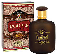 Туалетная вода мужская Double Whisky 100ml