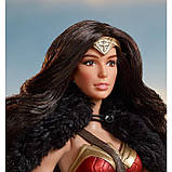 Лялька Barbie Чудо Жінка/Wonder Woman, фото 3