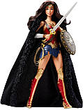 Лялька Barbie Чудо Жінка/Wonder Woman, фото 4