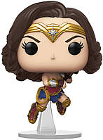 Funko Pop! Movies: Wonder Woman 1984 Чудо-Жінка