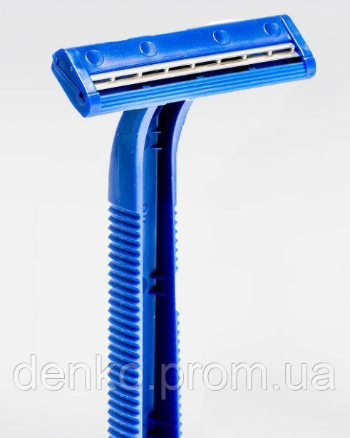 Одноразовые станки для бритья Gillette 2 10шт/уп - фото 2 - id-p502217074