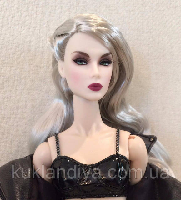 Кукла Интегрити NuFace Smoke & Mirrors Lilith купить в Украине