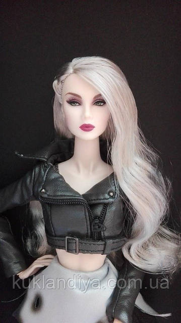 Кукла Интегрити NuFace Smoke & Mirrors Lilith купить в Украине