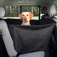 Підстилка для собак в автомобіль на сидіння Trixie 150 x 135 см