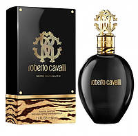 Женские духи Roberto Cavalli Nero Assoluto (Роберто Кавалли Неро Ассолюто) Парфюмированная вода 75 ml/мл