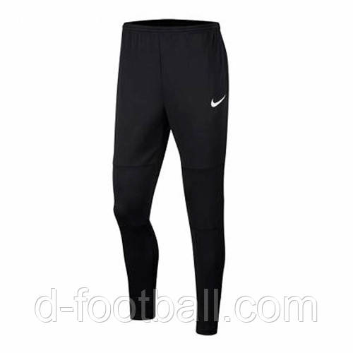 Штани Nike Park 20 TRG BV6877-010, Чорний, Розмір (EU) — L