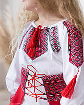 Костюм для дівчинки "Україночка", фото 3