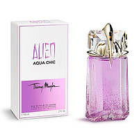 Жіночі парфуми Thierry Mugler Alien Aqua Chic Парфумована вода 90 ml/мл