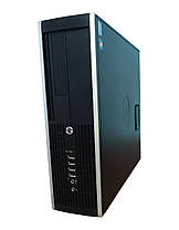 HP Compaq Elite 8300 SFF/Intel Core i5-3470 (4 ядра по 3.2 — 3.6 GHz) / 8 GB DDR3 / 120 GB SSD new + 500 GB HDD / USB 3.0 / DVD-RW, фото 3