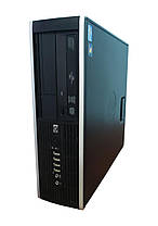 HP Compaq Elite 8300 SFF/Intel Core i5-3470 (4 ядра по 3.2 — 3.6 GHz) / 8 GB DDR3 / 120 GB SSD new + 500 GB HDD / USB 3.0 / DVD-RW, фото 6