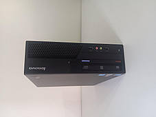 Wi-Fi У ПОДАРУНОК! Lenovo M58p SFF/Intel Core 2 Duo E8400 (2 ядра по 3.0 GHz) / 4 GB DDR3 / 120 GB SSD NEW /, фото 3