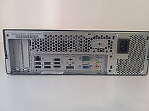 Wi-Fi У ПОДАРУНОК! Lenovo M58p SFF/Intel Core 2 Duo E8400 (2 ядра по 3.0 GHz) / 4 GB DDR3 / 120 GB SSD NEW /, фото 6