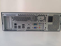 Wi-Fi У ПОДАРУНОК! Lenovo M58p SFF/Intel Core 2 Quad Q6600 (4 ядра по 2.4 GHz) / 4 GB DDR3 / 120 GB SSD NEW /, фото 6