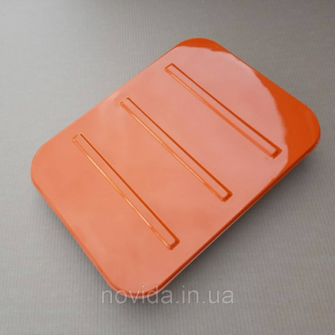 Люк КАМАЗ ЄВРО вентиляційний кабіни у зборі 53205-5713008