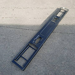 Бампер КАРАЗ Євро передній 53205-2803010