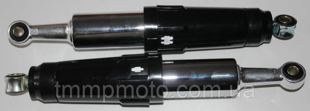 Амортизатори задні Viper Active закриті (L-330 mm), фото 2