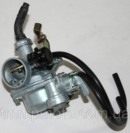 Карбюратор Вайпер Актив / ACTIVE GS-110 TMMP, фото 3