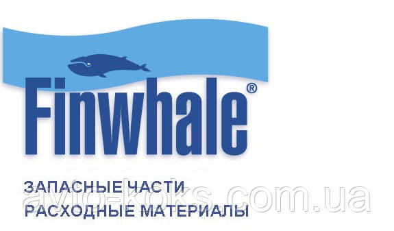 Торгова марка -Finwhale.