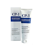 Шампунь для лікування і запобігання випадіння волосся CP-1 Anti-Hairloss Scalp Infusion Shampoo 250ml