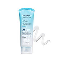 Пілінг-скатка з гіалуроновою кислотою MISSHA Super Aqua Ultra Hyalron Peeling Gel 100ml