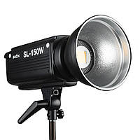 Постоянный свет Godox SL-150W, 5600К