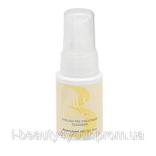 Праймер I-Beauty 20ml з ароматом банана