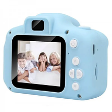 Дитячий цифровий мінікамер DC500
