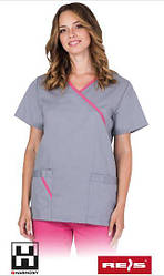 Захисна блузка ARIA з короткими рукавами REIS Польща ARIA-J SR